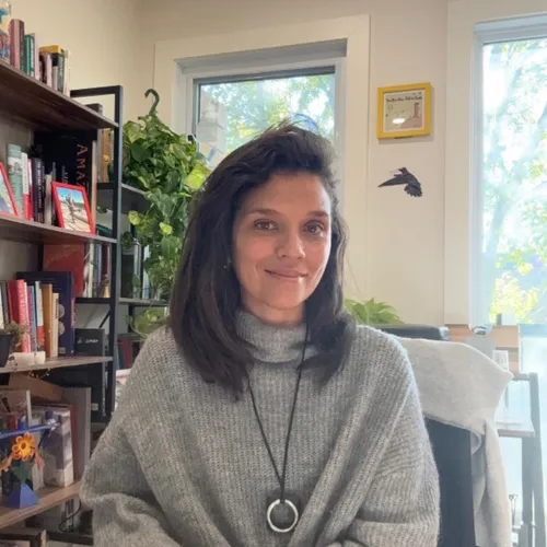 Photo of Silvana Matassini